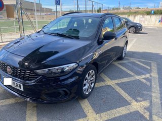FIAT Tipo 2018 - GASOLINA Y GLP- ETIQUETA ECO-