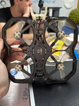 iFlight Protek25 Cadx Vista Drone