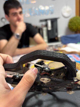 iFlight Protek25 Cadx Vista Drone