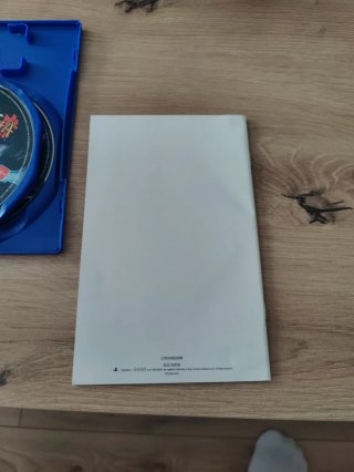 Onimusha Dawn of Dreams PS2 Pal España