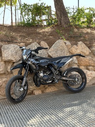 Sherco 49cc
