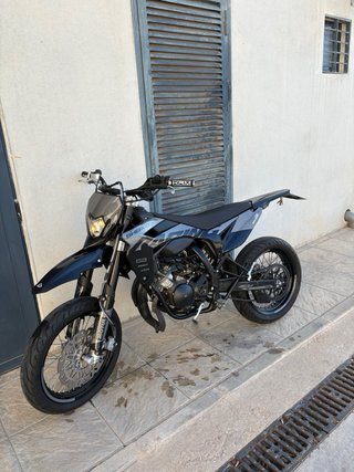 Sherco 49cc
