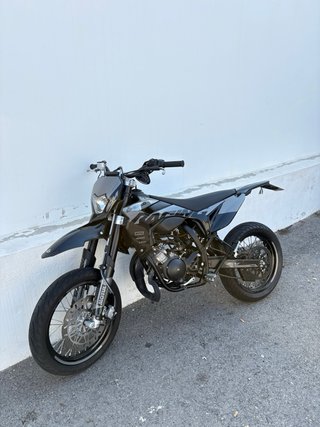 Sherco 49cc