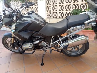 BMW R 1200 GS 2008