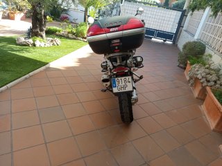 BMW R 1200 GS 2008