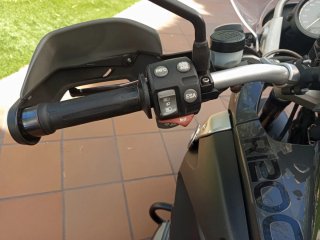 BMW R 1200 GS 2008