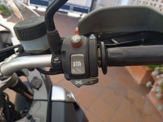 BMW R 1200 GS 2008