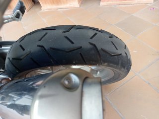 BMW R 1200 GS 2008