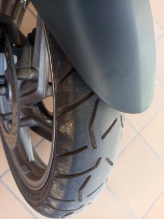 BMW R 1200 GS 2008
