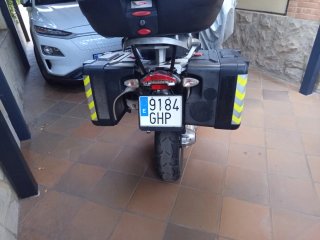 BMW R 1200 GS 2008