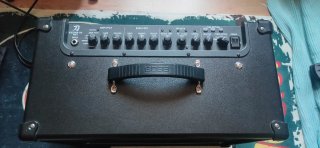Amplificador Boss Katana 50 MK2