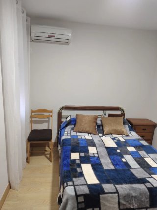 Alquilo habitación
