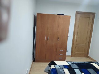 Alquilo habitación