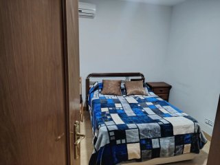 Alquilo habitación