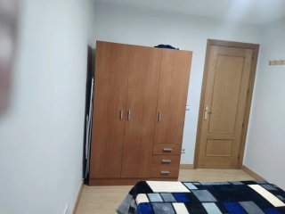 Alquilo habitación