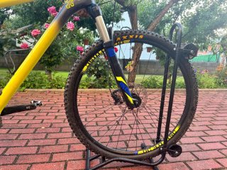 Cannondale F-Si Carbon 2017