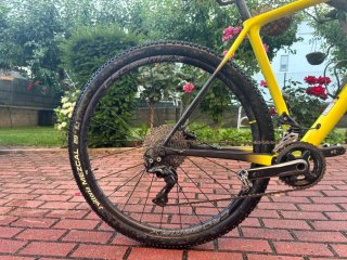 Cannondale F-Si Carbon 2017