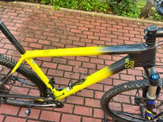 Cannondale F-Si Carbon 2017