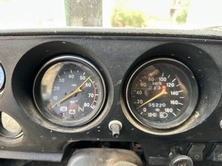 Lada Niva 1992