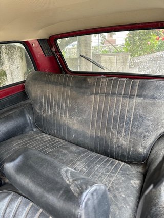 Lada Niva 1992