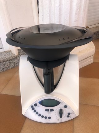 THERMOMIX  TM-31