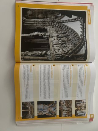 Historia del Arte, 2 Bachillerato, A tu manera