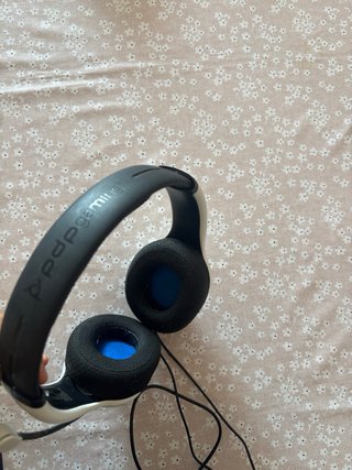 Cascos Gaming PDP