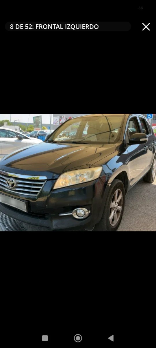 Toyota RAV4 2011 - foto 1