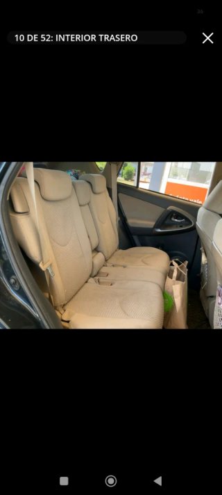 Toyota RAV4 2011