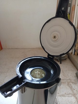 Termo dispensador de café/agua