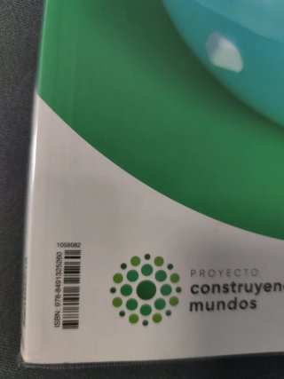 Biología Y Geología 1o de ESO. Andalucía Proyec...