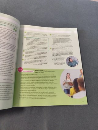Biología Y Geología 1o de ESO. Andalucía Proyec...