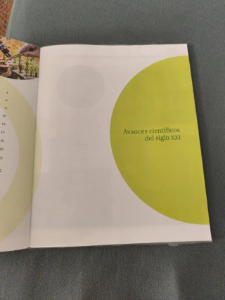 Biología Y Geología 1o de ESO. Andalucía Proyec...