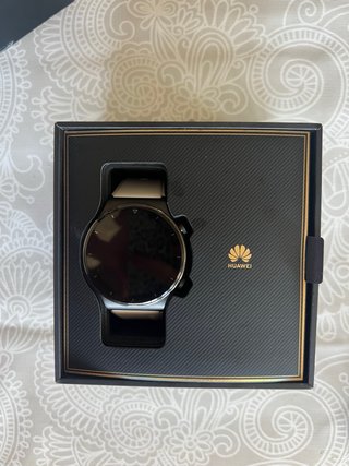 Huawei Watch GT 2 pro