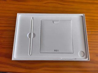 Samsung Galaxy Tab S10 FE Nuevo