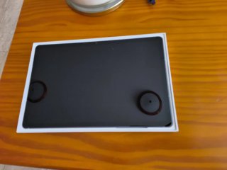 Samsung Galaxy Tab S10 FE Nuevo