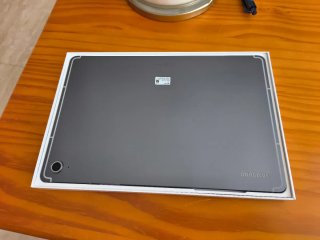 Samsung Galaxy Tab S10 FE Nuevo