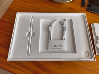 Samsung Galaxy Tab S10 FE Nuevo
