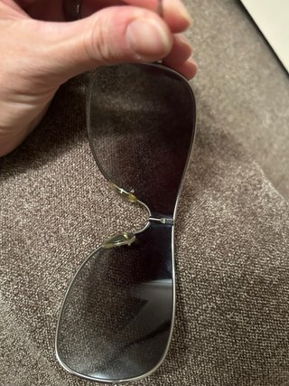 Gafas de sol Ray-Ban