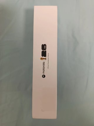 Motorola Moto G77 Negro