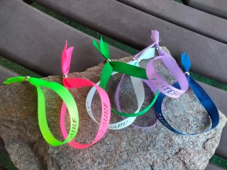 Pulseras Deportes Náuticos