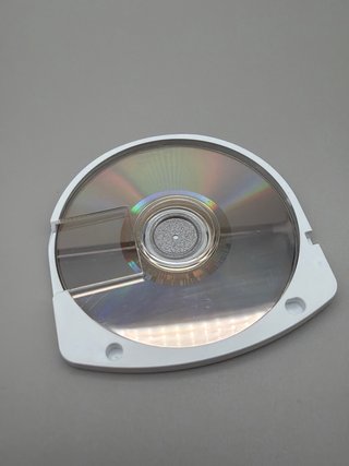 Siphon Filter Dark Mirror PSP