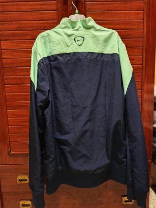 Chaqueta FC Barcelona Vintage Original