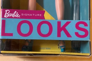Barbie Looks #13 Wave 3