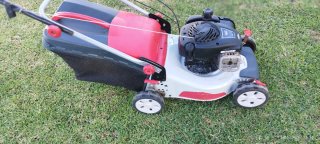Cortacésped Briggs & Stratton