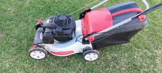 Cortacésped Briggs & Stratton