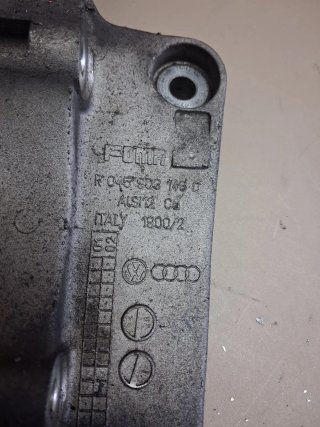Soporte Alternador Seat León FR ARL