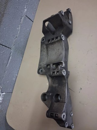 Soporte Alternador Seat León FR ARL