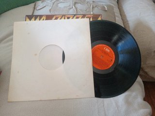 Vinilo Más Zarzuela - Luis Cobos
