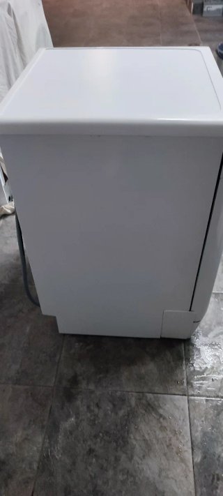 Lavavajillas Indesit